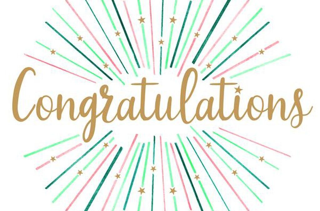 Leaders Get Recognised with Service Awards