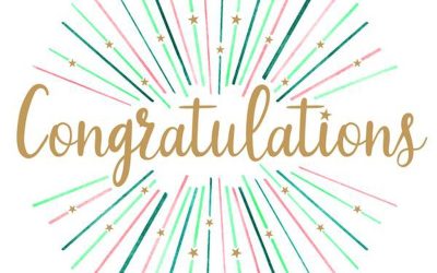 Leaders Get Recognised with Service Awards