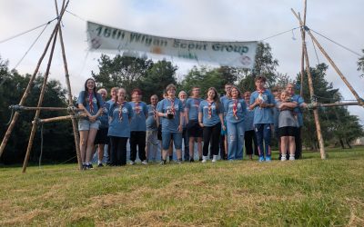 January Group Update