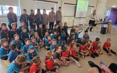 AGM Round Up